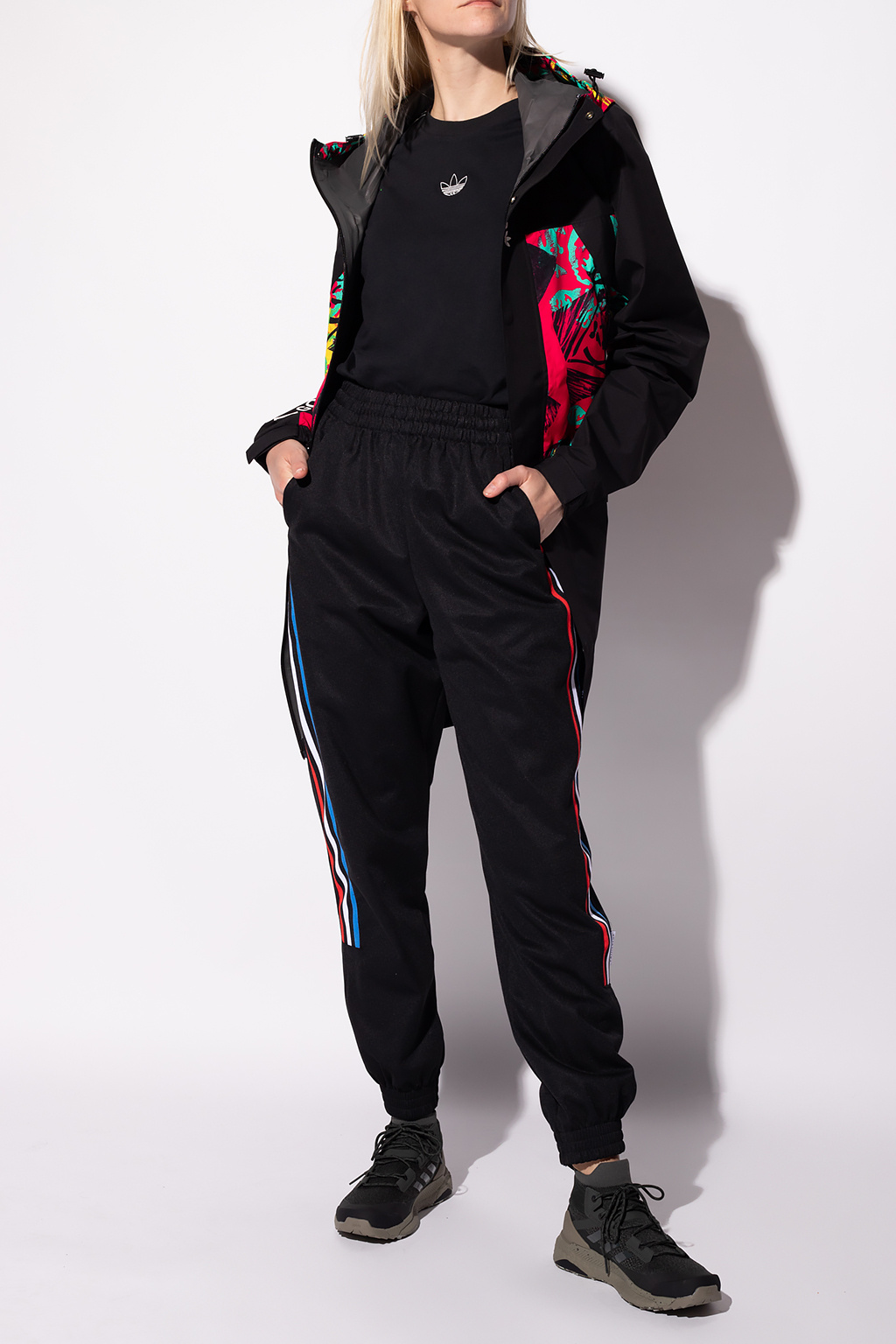 Adidas 2024 t16 tracksuit